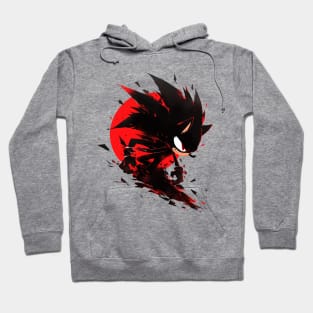 shadow Hoodie